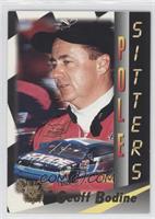 Geoff Bodine