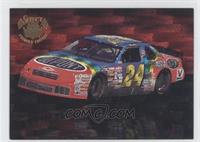 Jeff Gordon