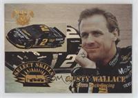 Rusty Wallace