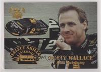 Rusty Wallace