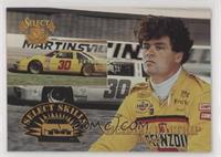 Michael Waltrip