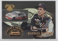 Darrell Waltrip