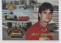 Jeff Gordon