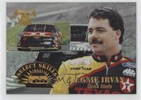 Ernie Irvan