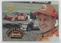 Ricky Rudd