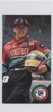 1995 Skybox Indianapolis 500 - [Base] #100 - Adrian Fernandez