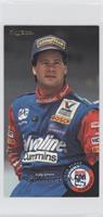 Robby Gordon