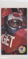 Michael Andretti