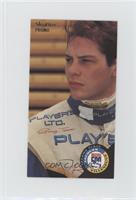 Jacques Villeneuve