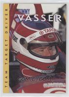 Jimmy Vasser [Good to VG‑EX]