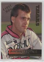 Jeremy Mayfield