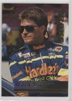 Ward Burton