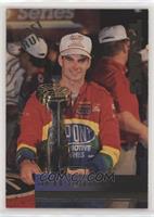 Jeff Gordon