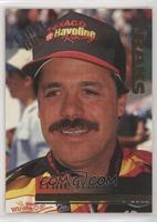 Ernie Irvan