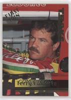 Terry Labonte