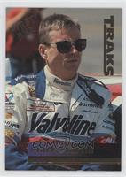 Mark Martin