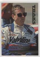 Mark Martin