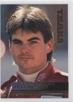 Jeff Gordon