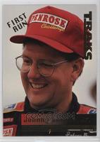 Johnny Benson Jr.