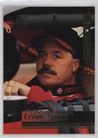 Ernie Irvan