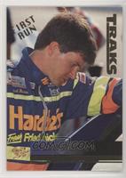 Ward Burton