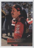 Ernie Irvan