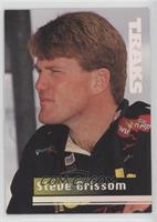 Steve Grissom