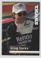 Greg Sacks