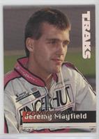 Jeremy Mayfield