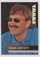 Dale Jarrett