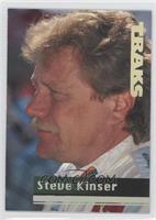 Steve Kinser