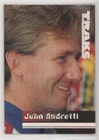 John Andretti