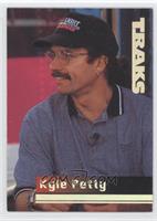 Kyle Petty