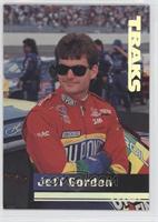 Jeff Gordon