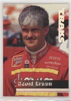 David Green