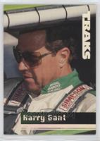 Harry Gant