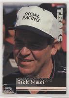 Rick Mast