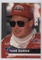 Todd Bodine