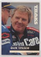 Dick Trickle