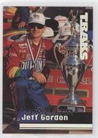 Jeff Gordon