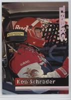 Ken Schrader