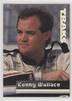 Kenny Wallace