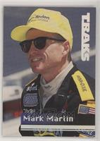 Mark Martin