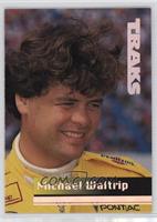 Michael Waltrip