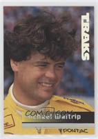 Michael Waltrip