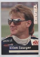 Elton Sawyer