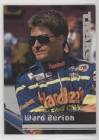 Ward Burton