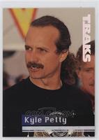 Kyle Petty