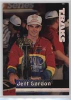 Jeff Gordon
