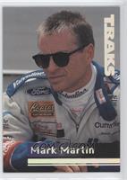 Mark Martin